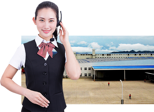 客戶至上，貼心服務(wù)